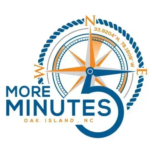 5 More Minutes