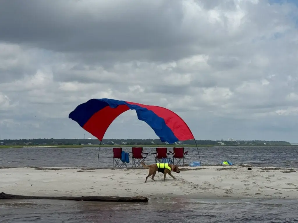Boat Tours Southport 5 More Minutes Charters