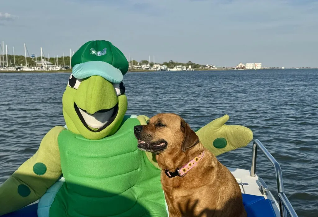 Boat Tours Southport 5 More Minutes Charters